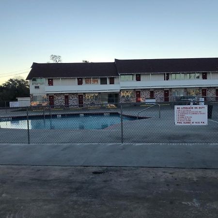 Royal Inn Port Lavaca Exterior foto