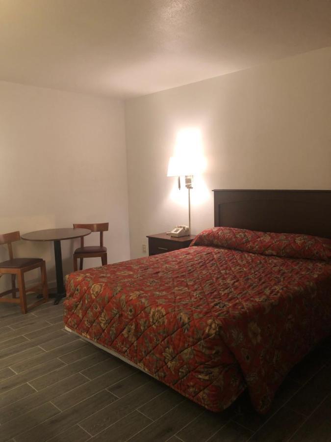 Royal Inn Port Lavaca Exterior foto