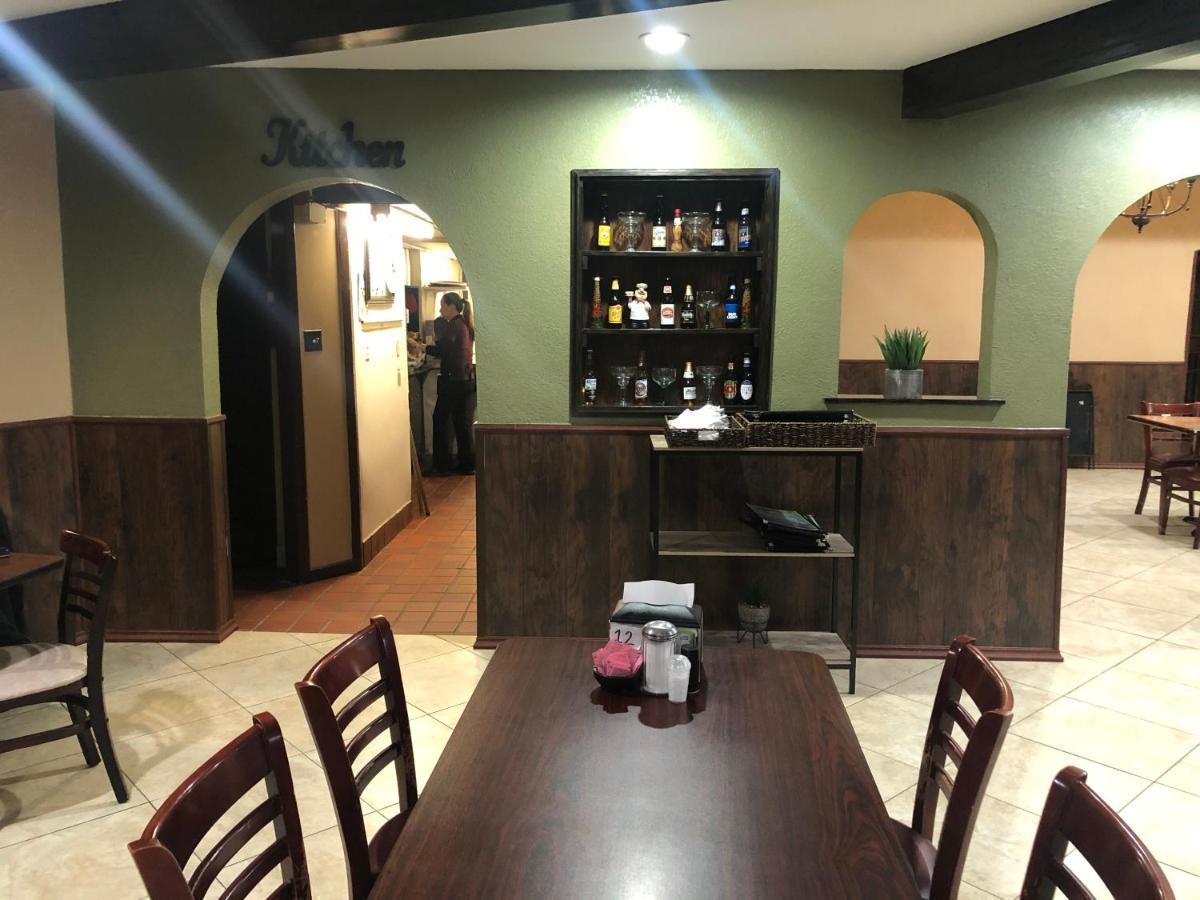 Royal Inn Port Lavaca Exterior foto